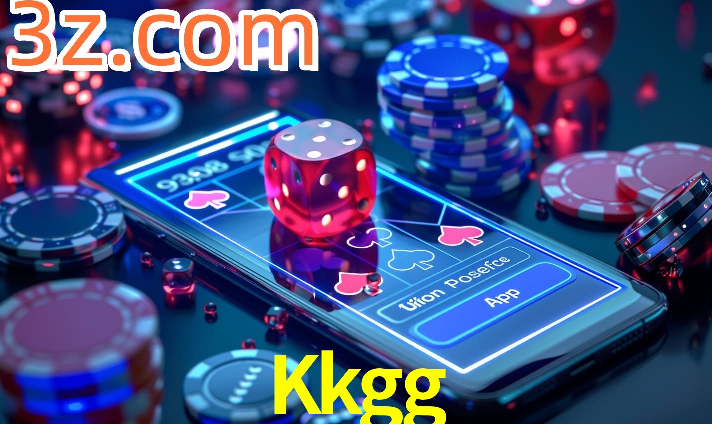 Baixar App Kkgg