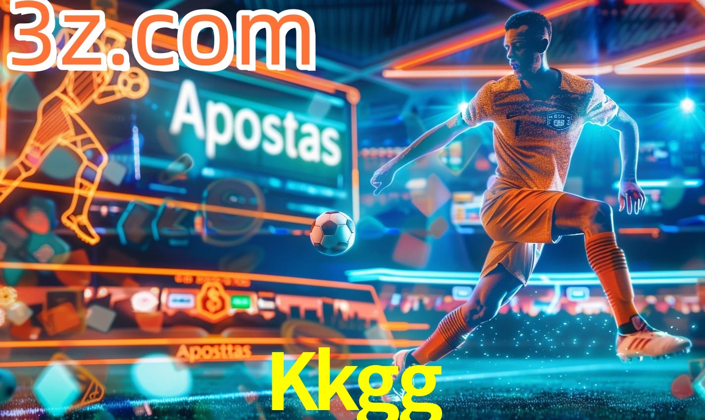 Apostas Kkgg
