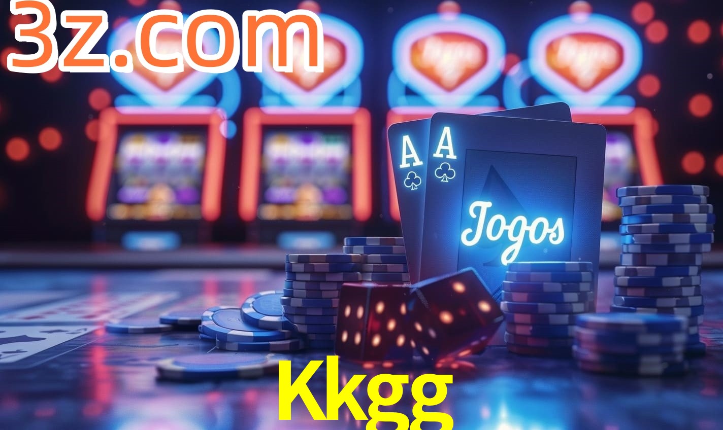 Lista de Jogos Kkgg