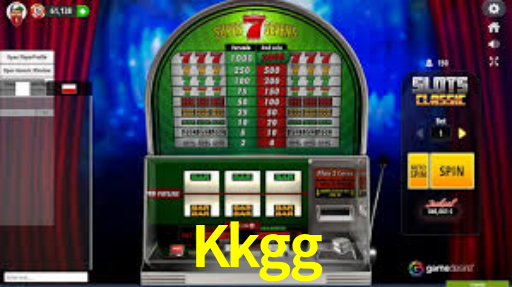 Melhor Casino Online Kkgg